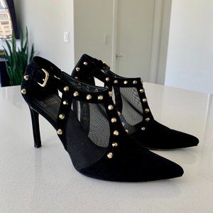 Stuart Weitzman Size 8